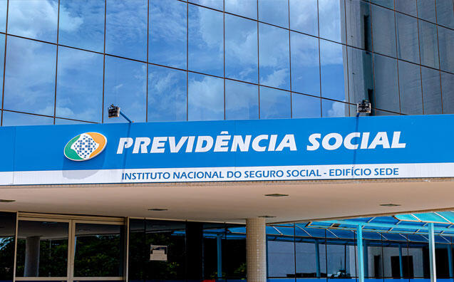 Direito Previdenciário